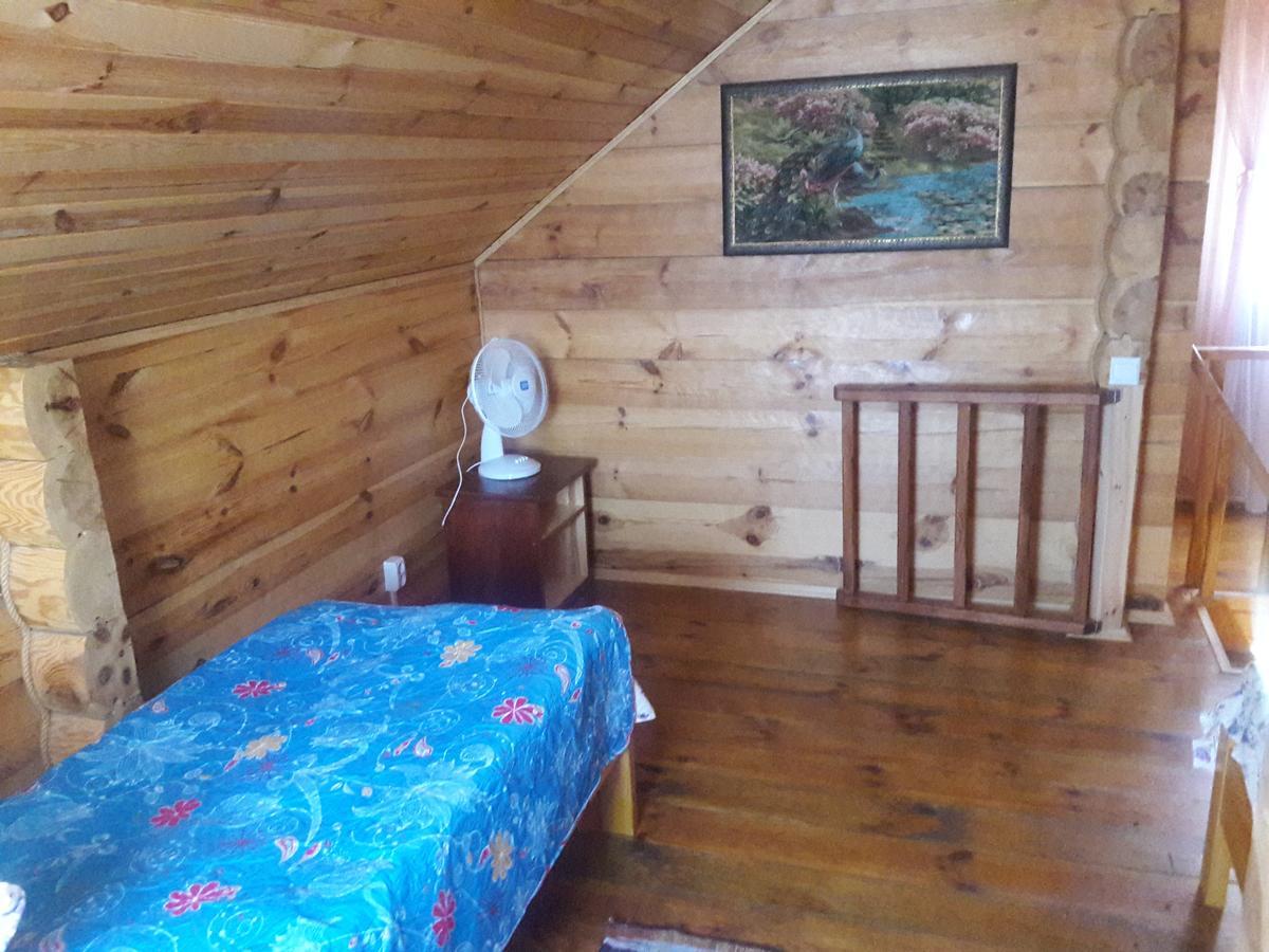 Лазурний Берег Pulemets Exterior photo