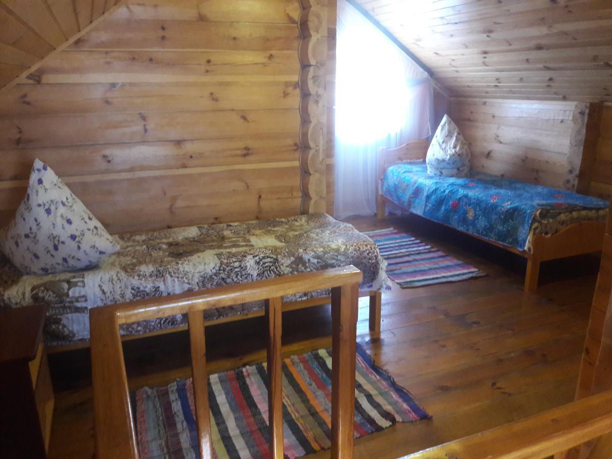Лазурний Берег Pulemets Exterior photo