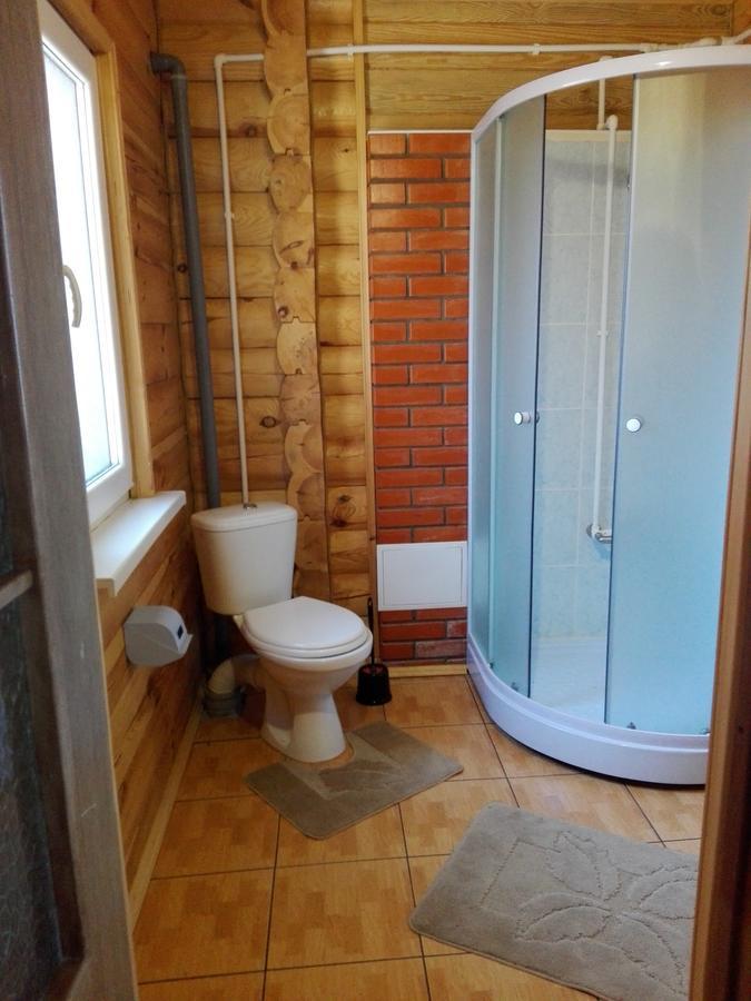 Лазурний Берег Pulemets Exterior photo