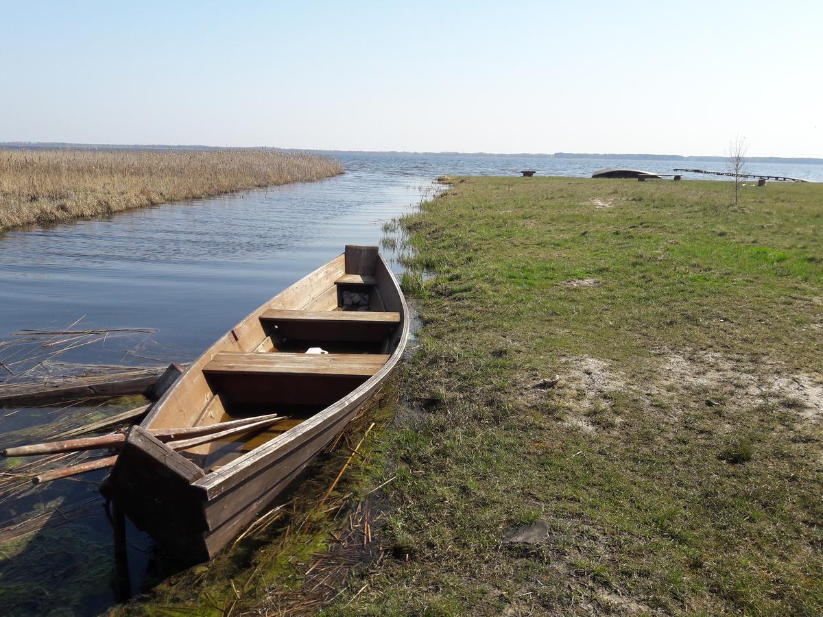 Лазурний Берег Pulemets Exterior photo